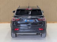 Jeep Compass 1.4 Compass Limited Edition MultiAir II 4x2 5dr 18