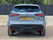 Nissan Qashqai DIG-T ACENTA PREMIUM DCT MHEV 8