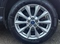 Ford Kuga 2.0 TDCi EcoBlue Vignale Euro 6 (s/s) 5dr 63