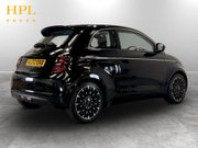 Fiat 500e 42kWh La Prima By Bocelli Hatchback 3dr Electric Auto (118 ps) 7