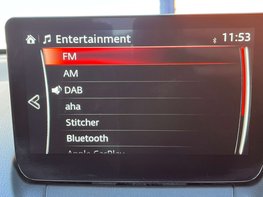 Mazda 2 1.5 Mazda2 GT Sport Auto 5dr 36