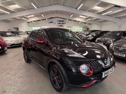 Nissan Juke 1.2 DIG-T Tekna SUV 5dr Petrol Manual Euro 6 (s/s) (115 ps) 27