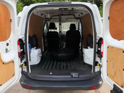 Ford Transit Courier 1.5 TDCi L1 Euro 6 5dr 35