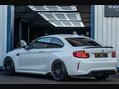 BMW M2 3.0 M2 Competition Edition Auto 2dr 2