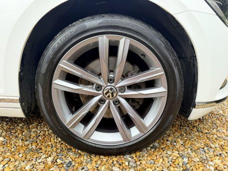 Volkswagen Passat 2.0 TDI GT DSG Euro 6 (s/s) 5dr 15