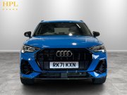 Audi Q3 1.4 TFSIe 45 Black Edition SUV 5dr Petrol Plug-in Hybrid S Tronic Euro 6 (s 2