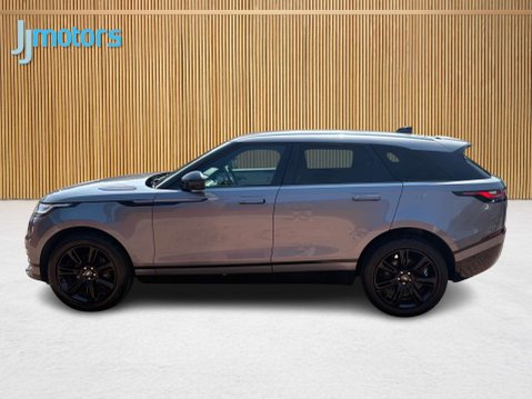 Land Rover Range Rover Velar 2.0 D180 R-Dynamic SE SUV 5dr Diesel Auto 4WD Euro 6 (s/s) (180 ps) 9
