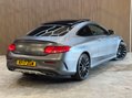 Mercedes-Benz C Class 3.0 AMG C 43 Premium+ 4Matic Auto 4WD 2dr 21