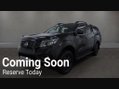 Nissan Navara 2.3 dCi N-Guard Pickup Double Cab 4dr Diesel Manual 4WD Euro 6 (s/s) (190 p 2