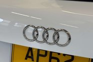 Audi S3 2.0 TFSI Sportback 5dr Petrol S Tronic quattro Euro 4 (265 ps) 79