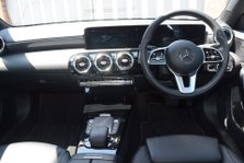 Mercedes-Benz A Class A 200 SPORT EXECUTIVE EDITION 6