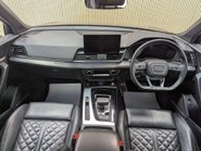 Audi SQ5 3.0 SQ5 TDI MHEV Quattro Auto 4WD 5dr 53