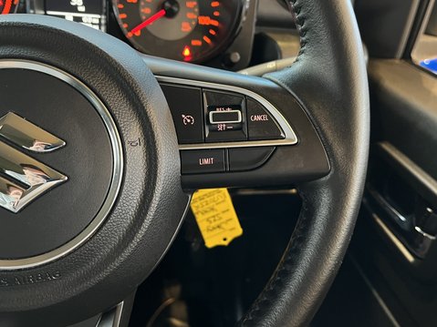 Suzuki Jimny 1.5 SZ5 ALLGRIP 3dr 19