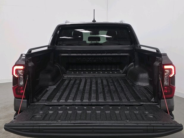 Ford Ranger Ranger Pick Up Double Cab Wildtrak 2.0 EcoBlue 205 Auto 11
