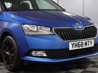 Skoda Fabia COLOUR EDITION TSI 24