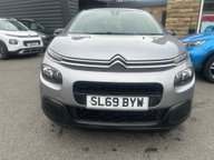 Citroen C3 PURETECH FEEL S/S 9