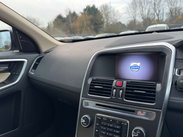 Volvo XC60 2.4 XC60 SE Luxury Nav D5 AWD 4WD 5dr 28