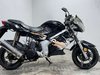 Leike LK PULSE RAGE 50 2010 PARTS BIKE PROJECT 50CC AUTO