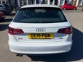 Audi A3 1.4 TFSI Sport Sportback S Tronic Euro 6 (s/s) 5dr 5