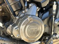 Triumph Tiger 0.7 Tiger 660 Sport 32