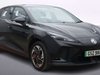 MG MG4 51kWh SE Hatchback 5dr Electric Auto (170 ps)