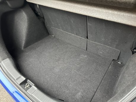Honda Jazz 1.3 I-VTEC SE 5 Dr AUTOMATIC 21