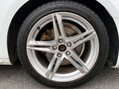 Audi A4 2.0 A4 S Line TDI 5dr 59