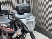 Keeway RK 2015 RUNNING PROJECT BIKE 125CC LEARNER 10
