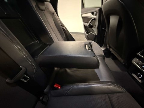 Audi Q5 2.0 Q5 S Line 40 TDI Quattro Semi-Auto 4WD 5dr 38