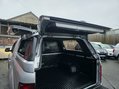 Volkswagen Amarok DC V6 TDI HIGHLINE 4MOTION 12