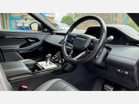 Land Rover Range Rover Evoque 2.0 Range Rover Evoque Autobiography MHEV Auto 4WD 5dr 5