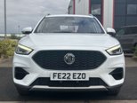 MG ZS 1.5 VTi-TECH Excite SUV 5dr Petrol Manual Euro 6 (s/s) (106 ps) 2
