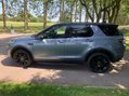 Land Rover Discovery Sport TD4 HSE BLACK 25