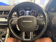 Land Rover Range Rover Evoque 2.2 SD4 Dynamic SUV 5dr Diesel Auto 4WD Euro 5 (s/s) (190 ps) 41