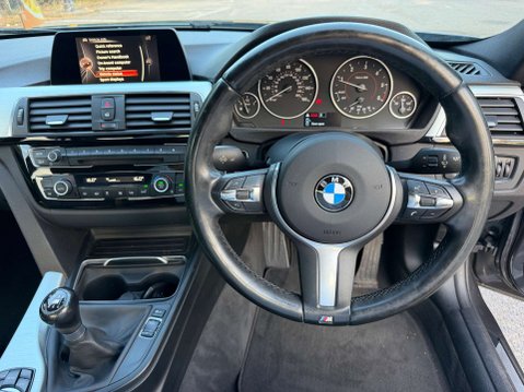 BMW 3 Series 2.0 320d M Sport 4dr 28