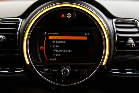 Mini Clubman COOPER EXCLUSIVE 16