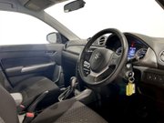 Suzuki Vitara 1.4 Boosterjet SZ-T SUV 5dr Petrol Auto Euro 6 (s/s) (140 ps) Cruise Contro 12