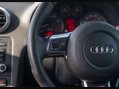 Audi A3 2.0 S3 TFSI Quattro 4WD 3dr 11