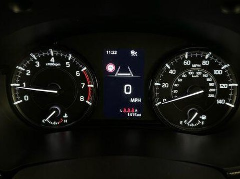 Suzuki Vitara ULTRA BOOSTERJET 11