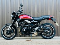 Kawasaki Z900 0.9 ZR 900 KPFBB 21