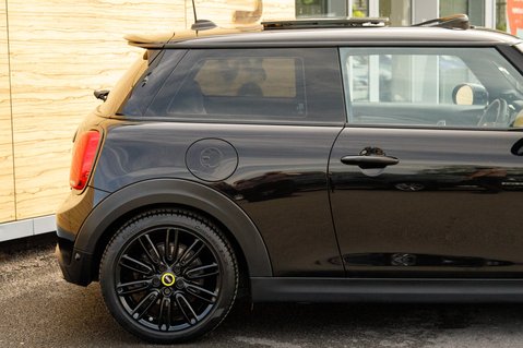 Mini Hatch COOPER S LEVEL 3 8