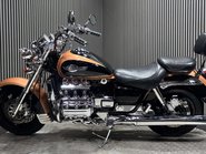 Honda F6 GOLDWING 1998 1500 ONLY 34K STUNNING CRUISER BIKE 8