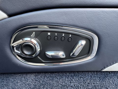 Aston Martin DB11 4.0 DB11 V8 Volante Auto 2dr 21