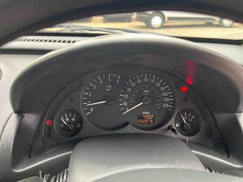 Vauxhall Combo 1.2 Combo 1700 CDTi 20