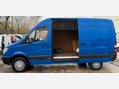 Mercedes-Benz Sprinter 2.1 211 CDi Panel Van 4dr Diesel Manual RWD L2 H3 (109 bhp) 20