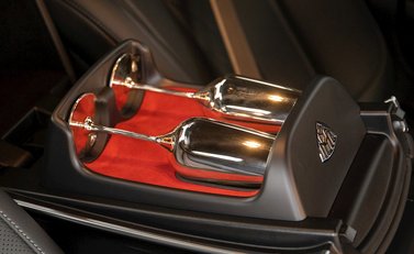 Mercedes-Benz M Class S650 17