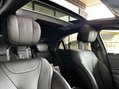 Mercedes-Benz S Class 3.0 S350d V6 AMG Line (Executive) G-Tronic+ Euro 6 (s/s) 4dr 20