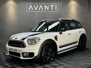 Mini Countryman 2.0 Cooper S SUV 5dr Petrol Manual Euro 6 (s/s) (192 ps) 2