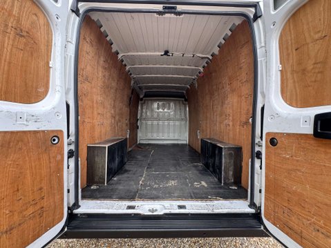 Fiat Ducato 2.2 Ducato 35 Tecnico MultiJet III 7