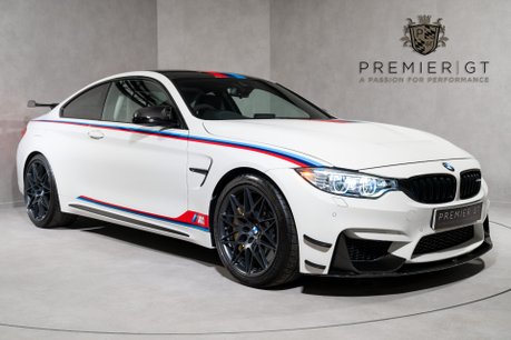 BMW M4 DTM CHAMPION EDITION. NOW SOLD. SIMILAR REQUIRED. PLEASE CALL 01903 254800. 1
